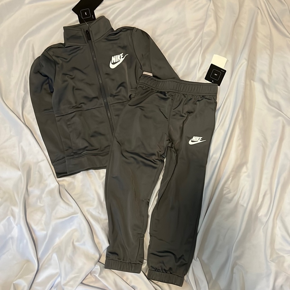 Nike Tracksuit!